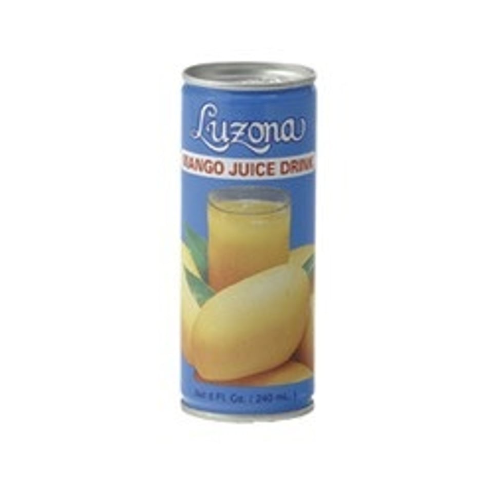 Luzona Mango Juice 240ml