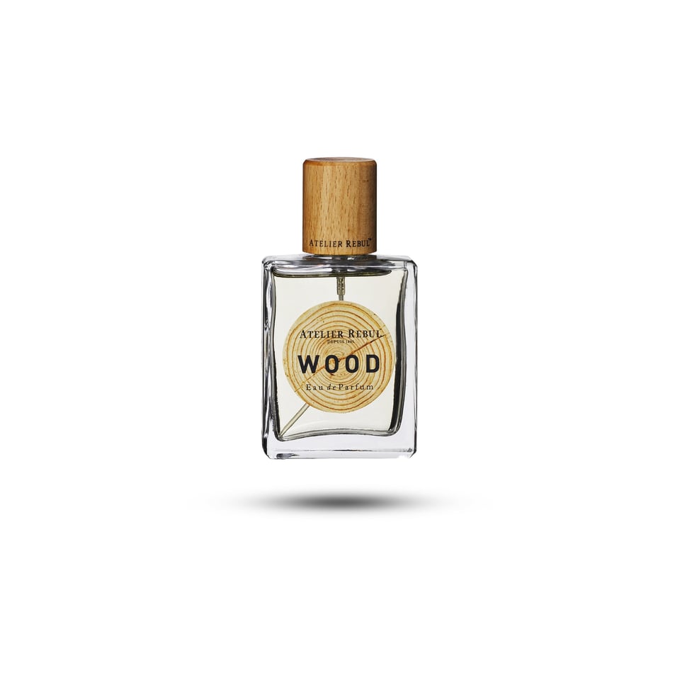 Atelier Rebul Wood Eau de Parfum 50 ml for Men