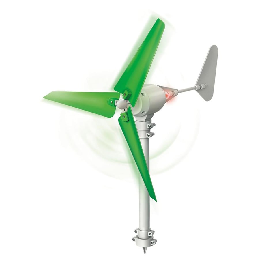 Windturbine