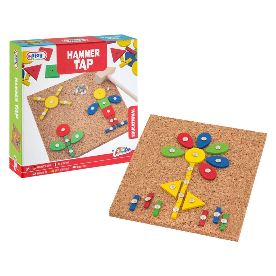 Hamertje Tik