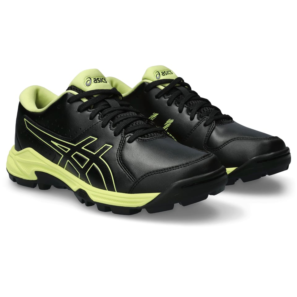 Asics Gel Peake 2 GS Kids Black / Yellow