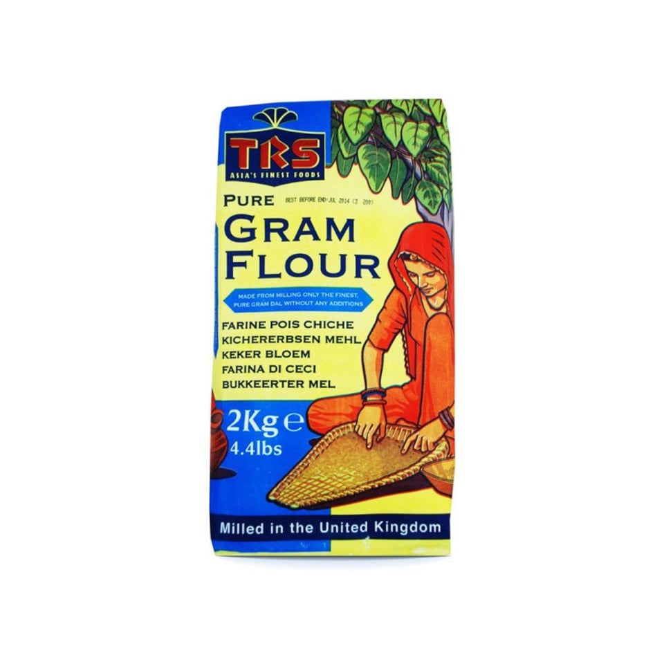 Trs Gramflour 2Kg