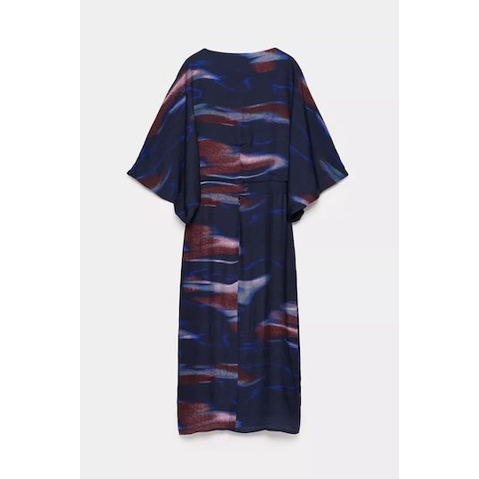 CKS Dress Dambar