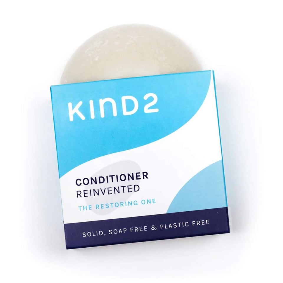 Conditioner - The Restoring One