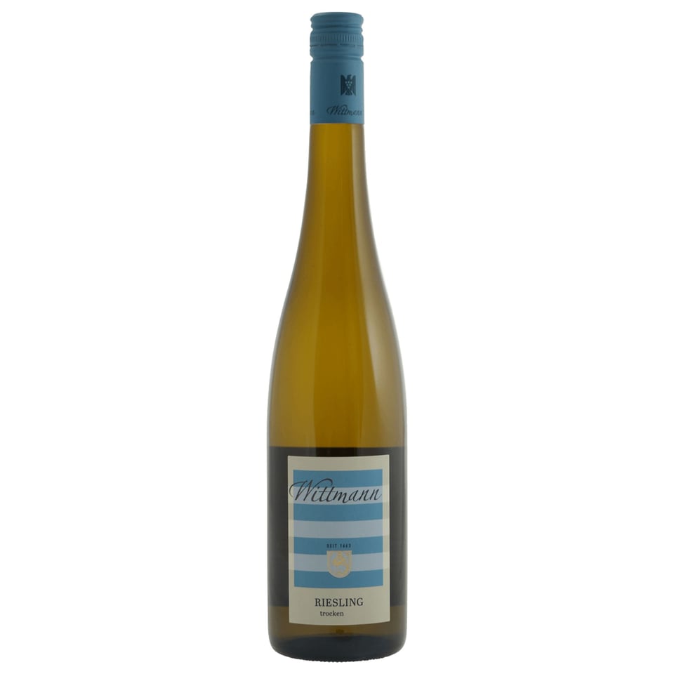 2022 Wittmann Riesling Trocken