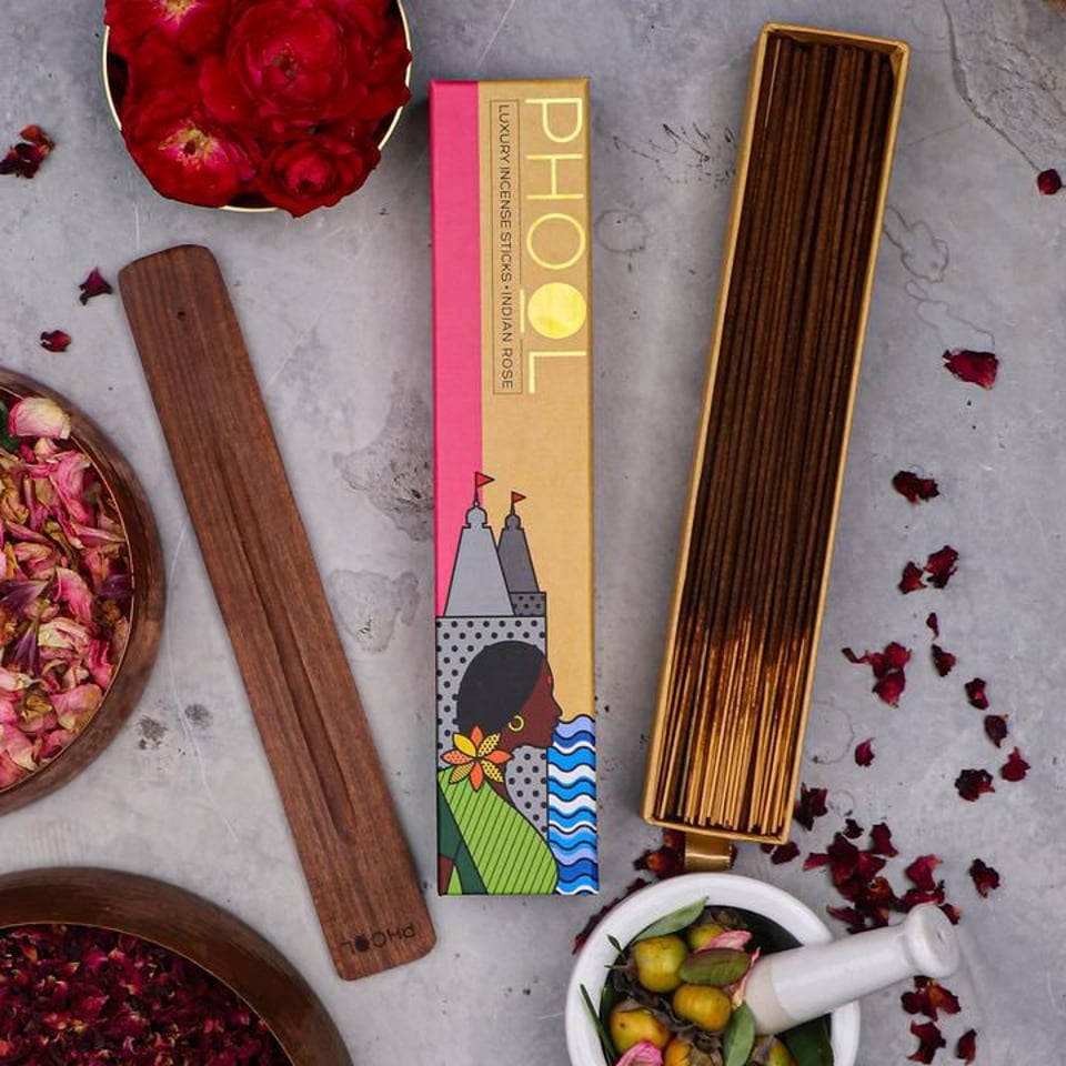 PHOOL Incense sticks