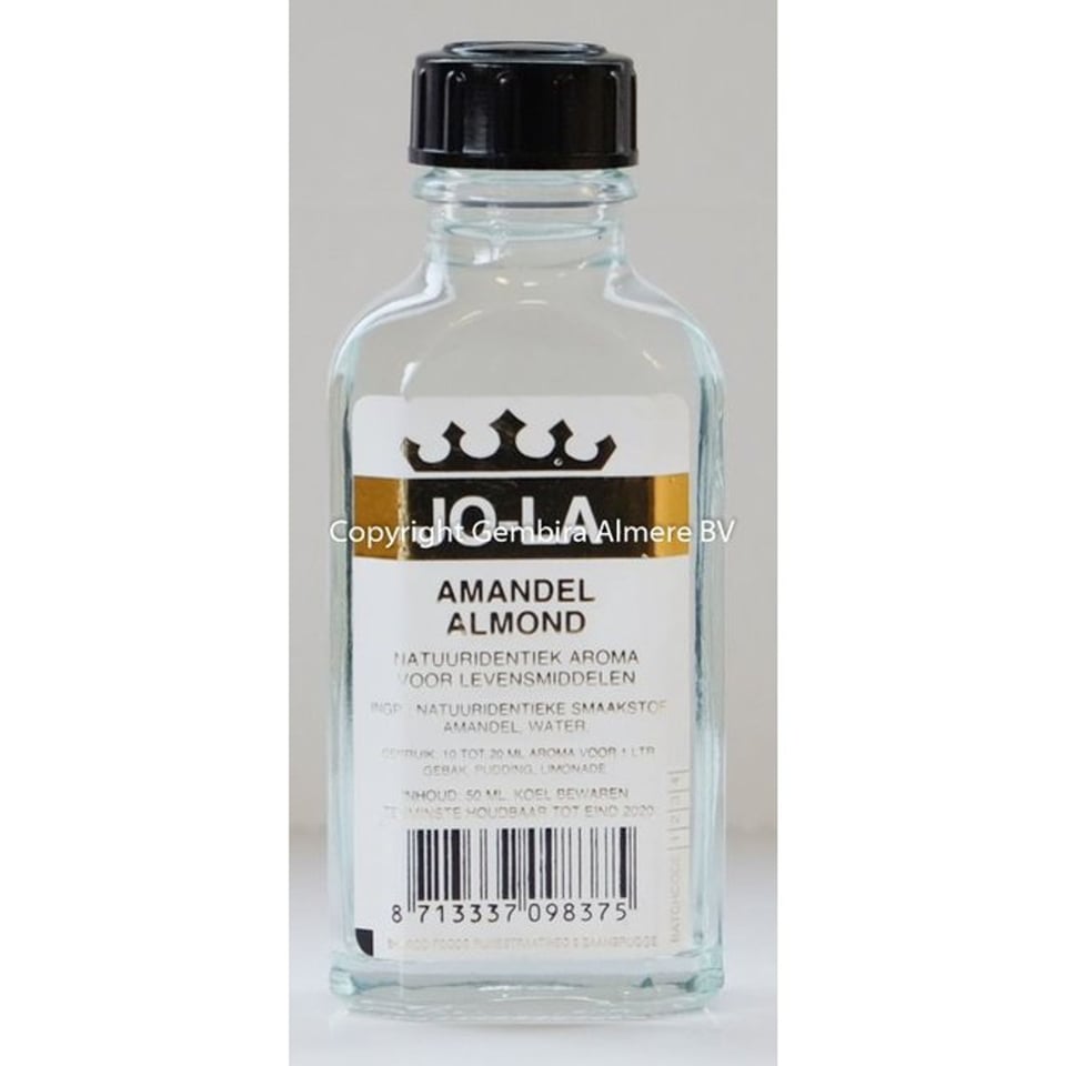 Jola JO-LA Amandel Essence 50 Ml