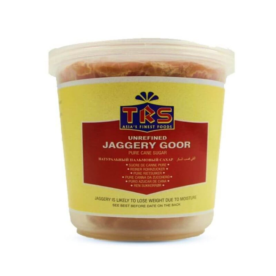 Trs Jaggery Goor 475 Grams