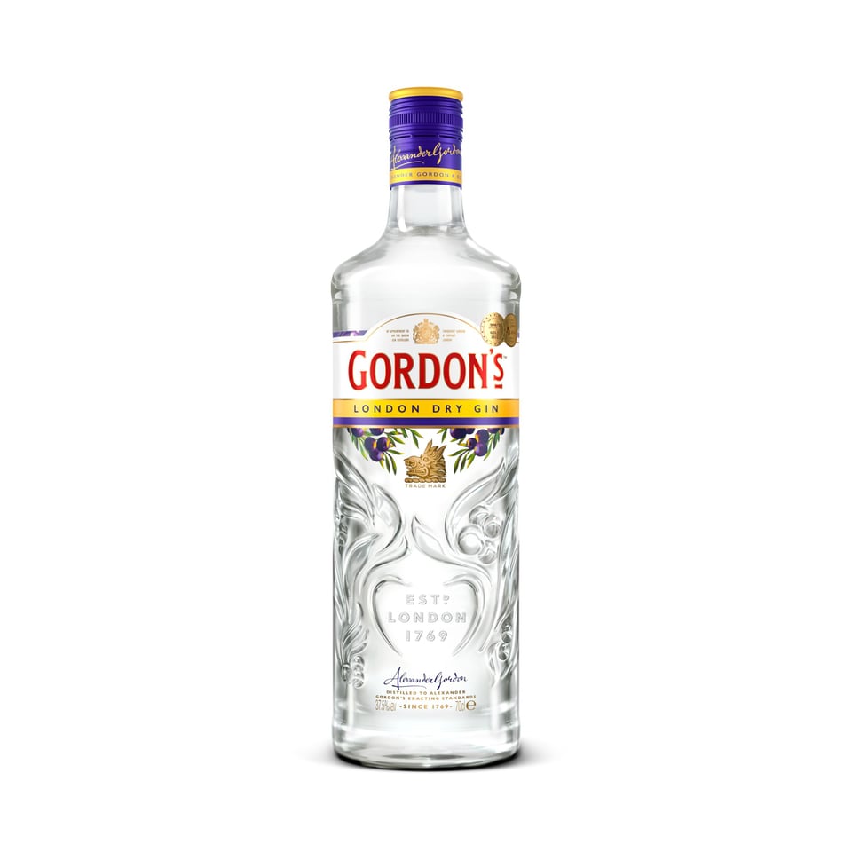 Gordon’s Gordon’s Dry Gin 0,7