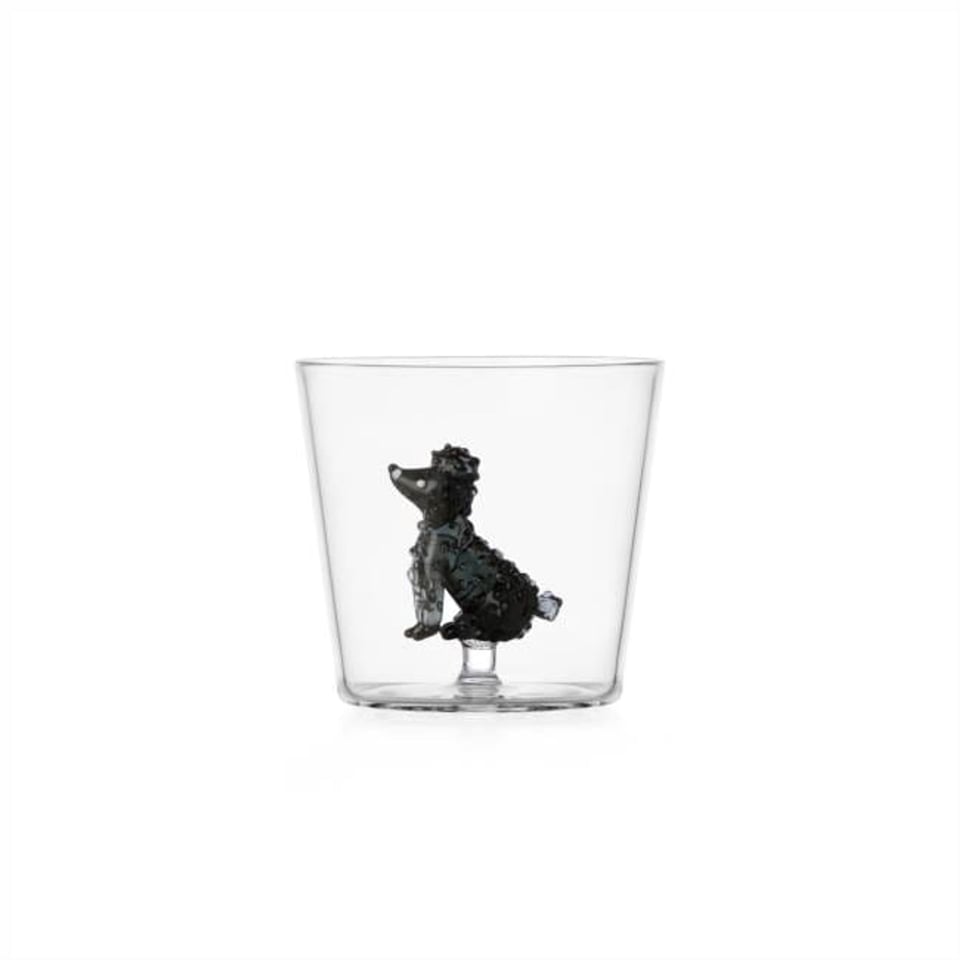 Ichendorf Milano - Dogs - Tumbler Poedel