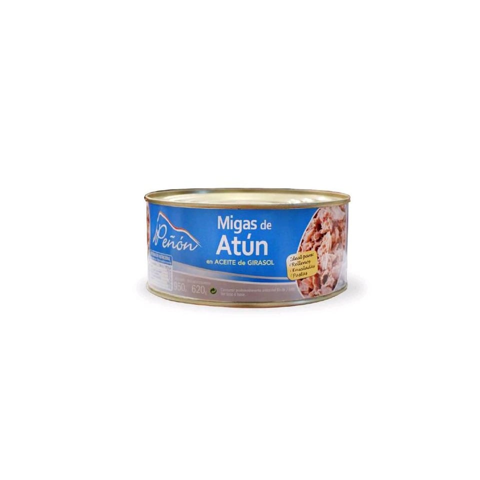 Migas Tonijn in Blik 950GR