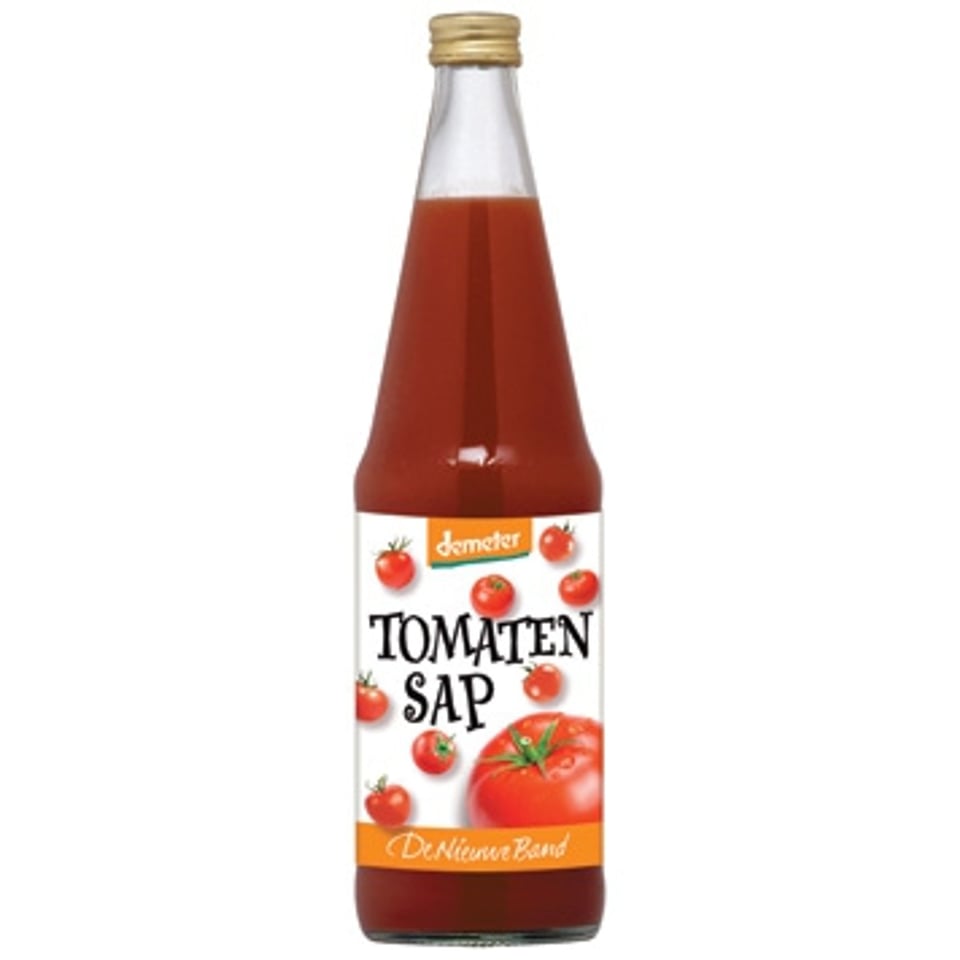 Tomatensap