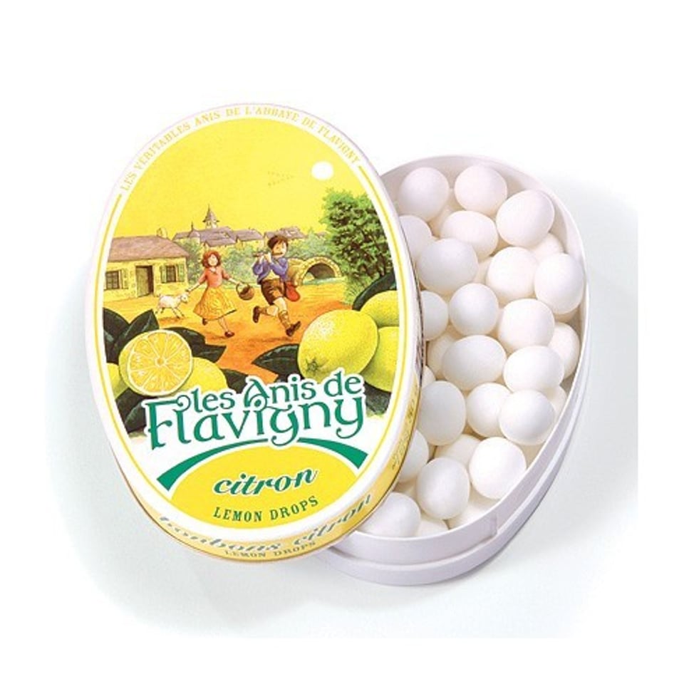 Anis De Flavigny Diverse Smaken