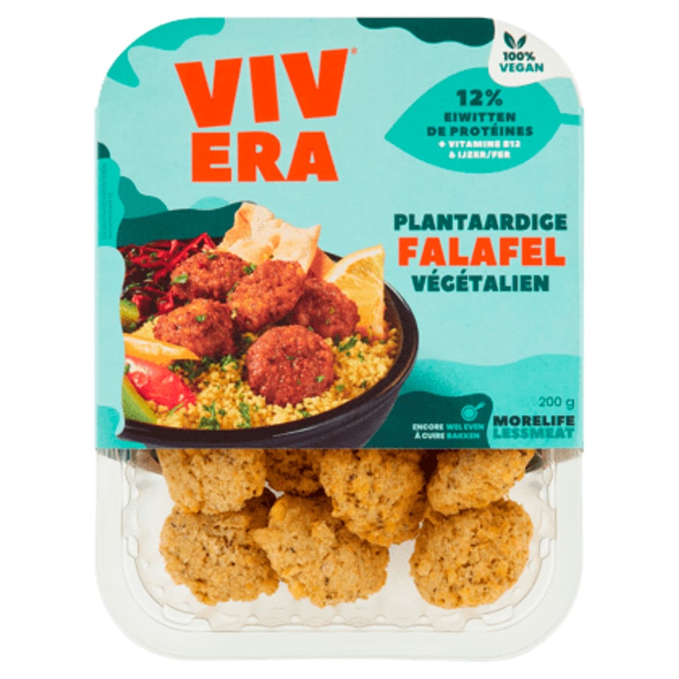 Vivera Falafel