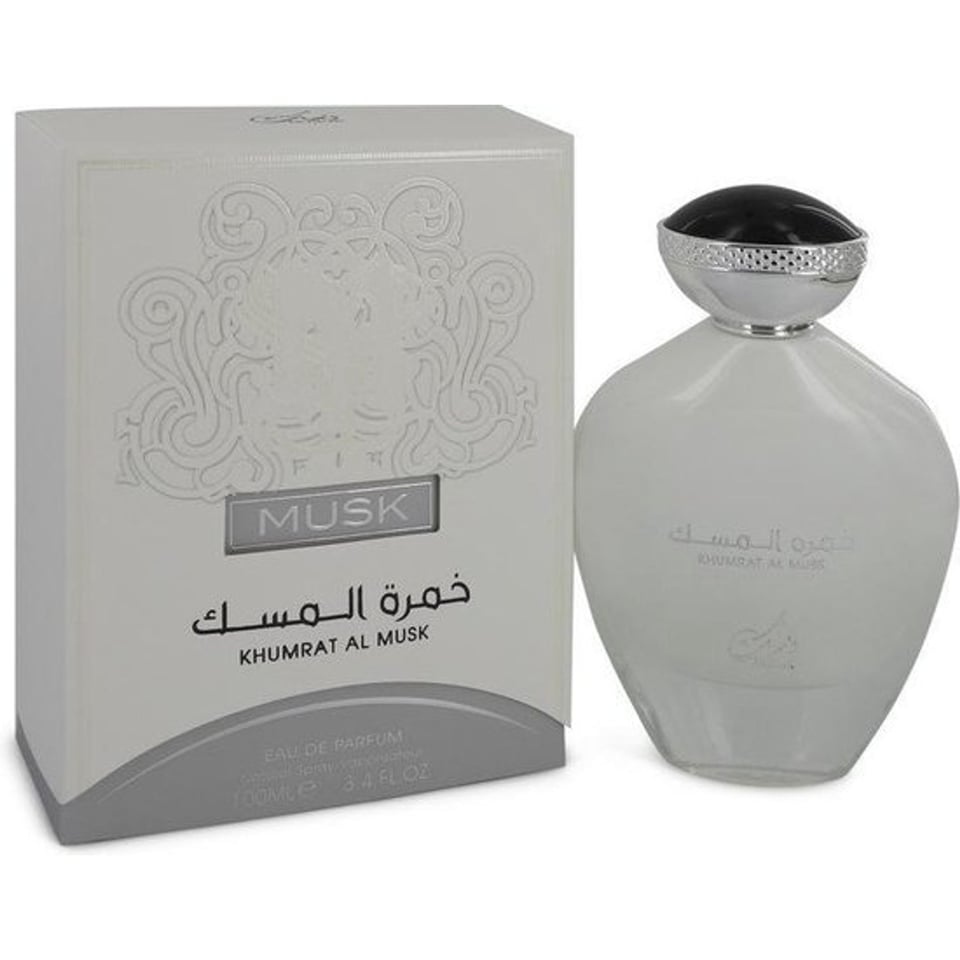 Niche Parfums Khumrat Al Musk Edp 1