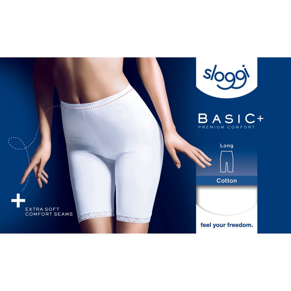 Basic+ Long 10007643