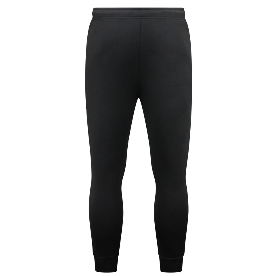 Trainingspak Heren Tupac - Joggingpak 2pac- Huispak - 10998 - Zwart