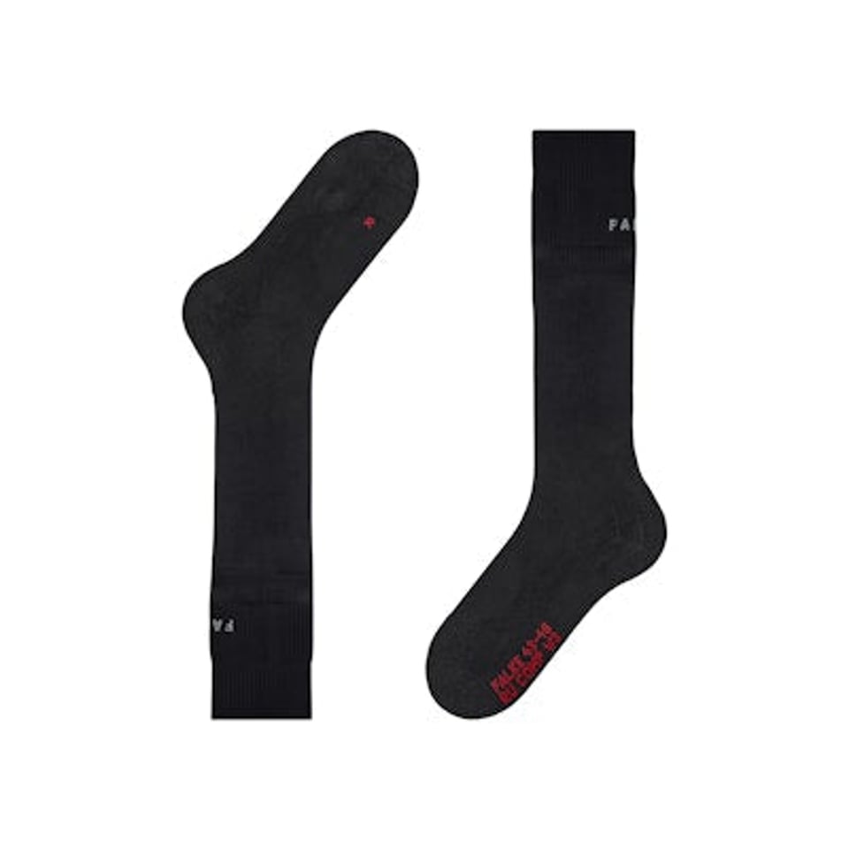 FALKE RU Compression Energy Men White & Black