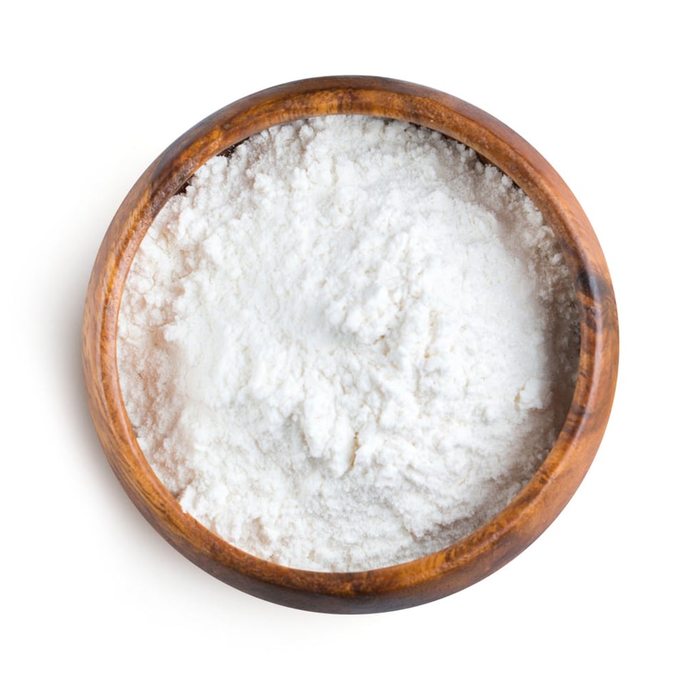 Pastry Flour (White) Organic
