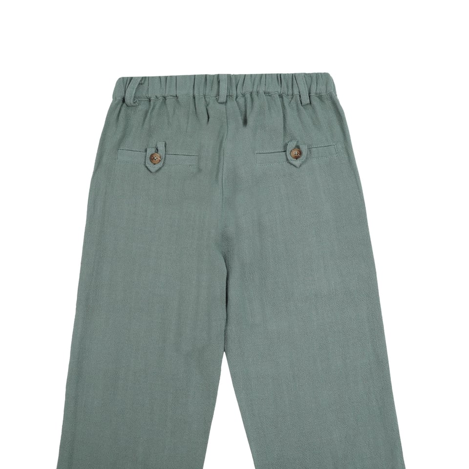 Donsje Dado Trousers Green Bay