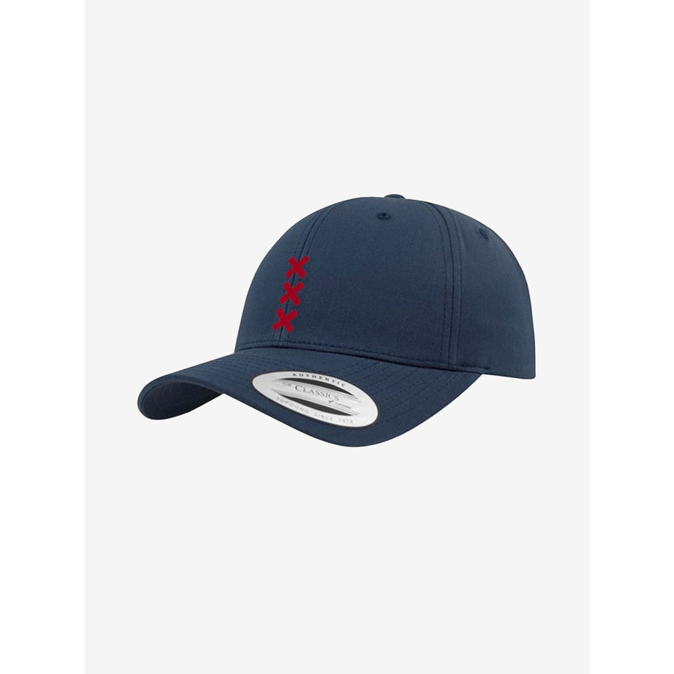 Xxx Cap-Adjustable