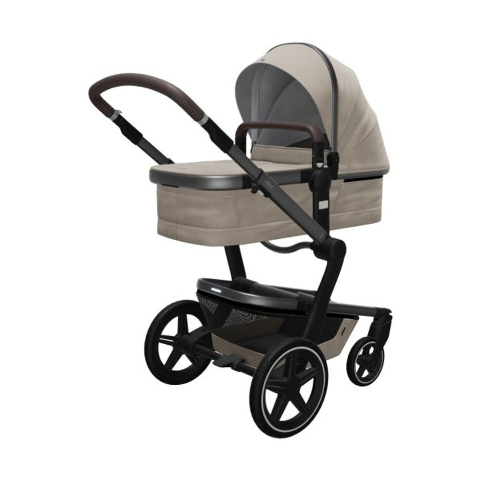 Joolz Day+ Kinderwagen 2 in 1 Timeless Taupe