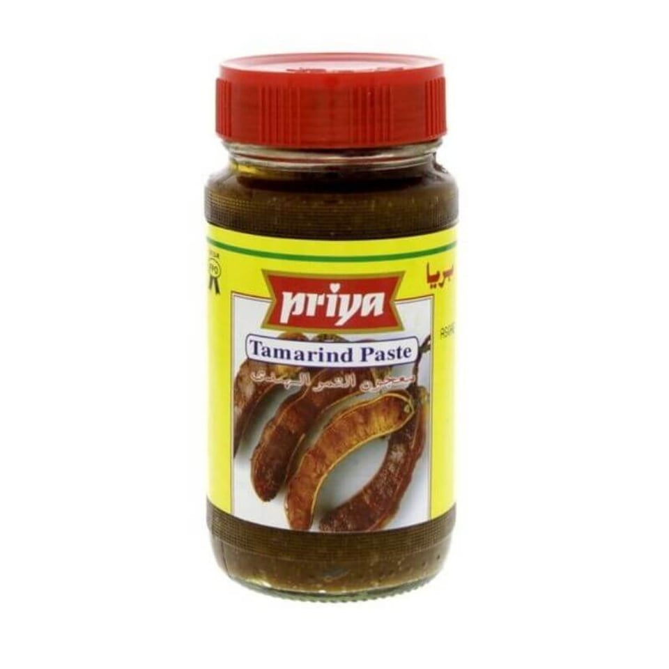 Priya Tamarind Paste 300 Grams