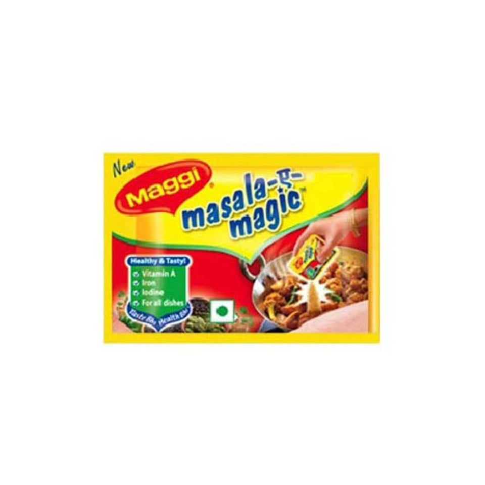 Maggi Masala Magic Sachet B1G1F