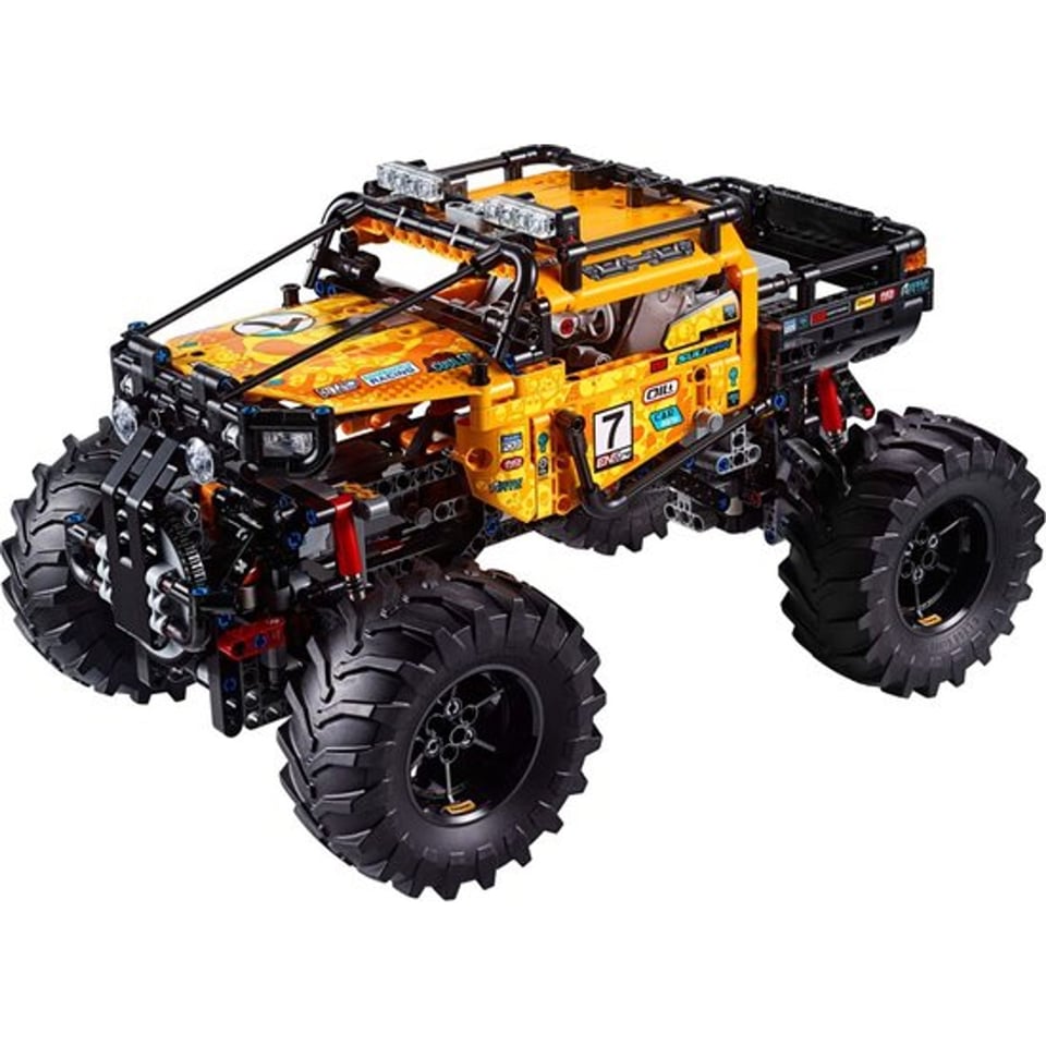Lego Technic 42099 Rc X-Treme Off-Roader