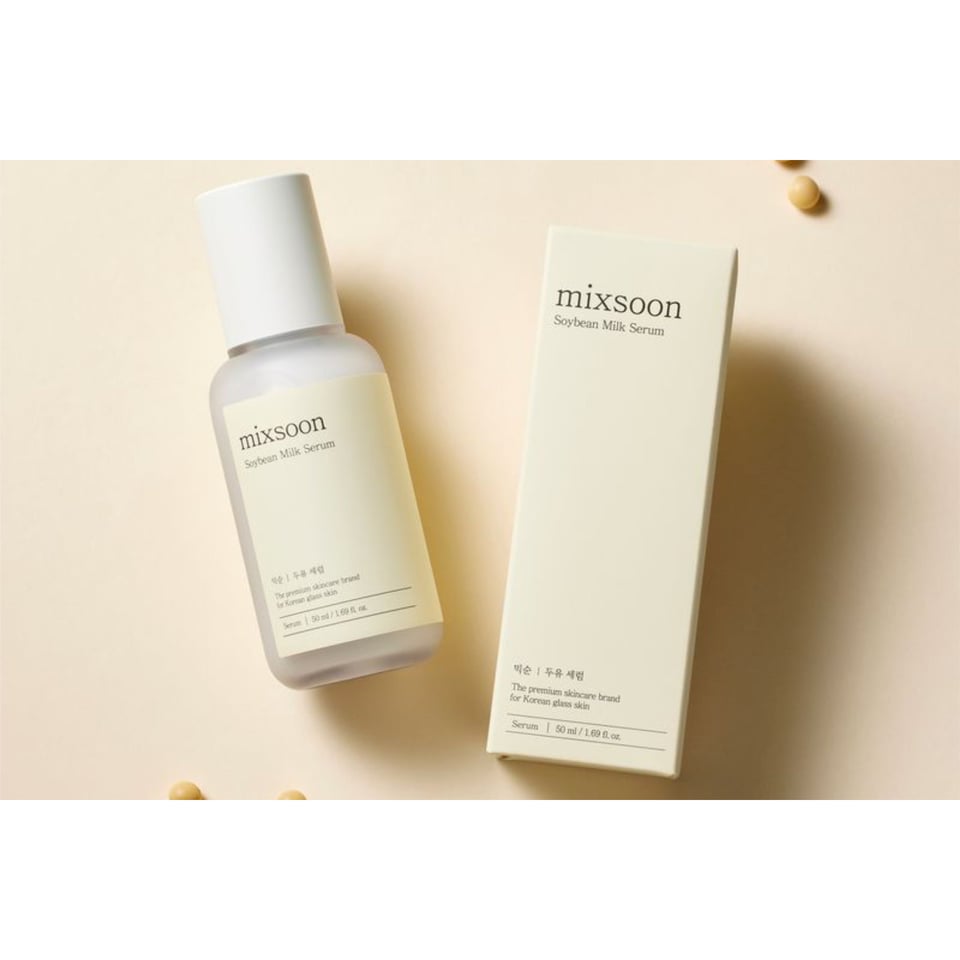 Soybean Milk Serum