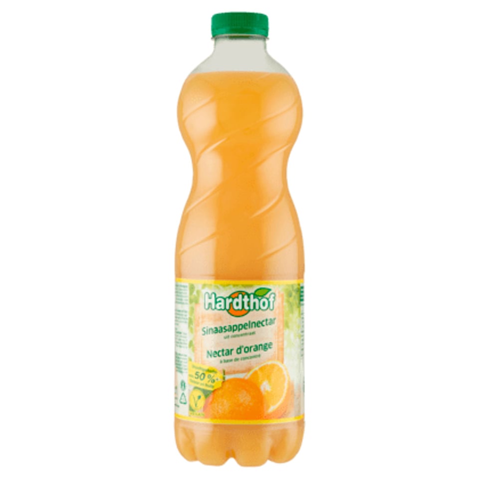 Hardthof Sinaasappel Nectar
