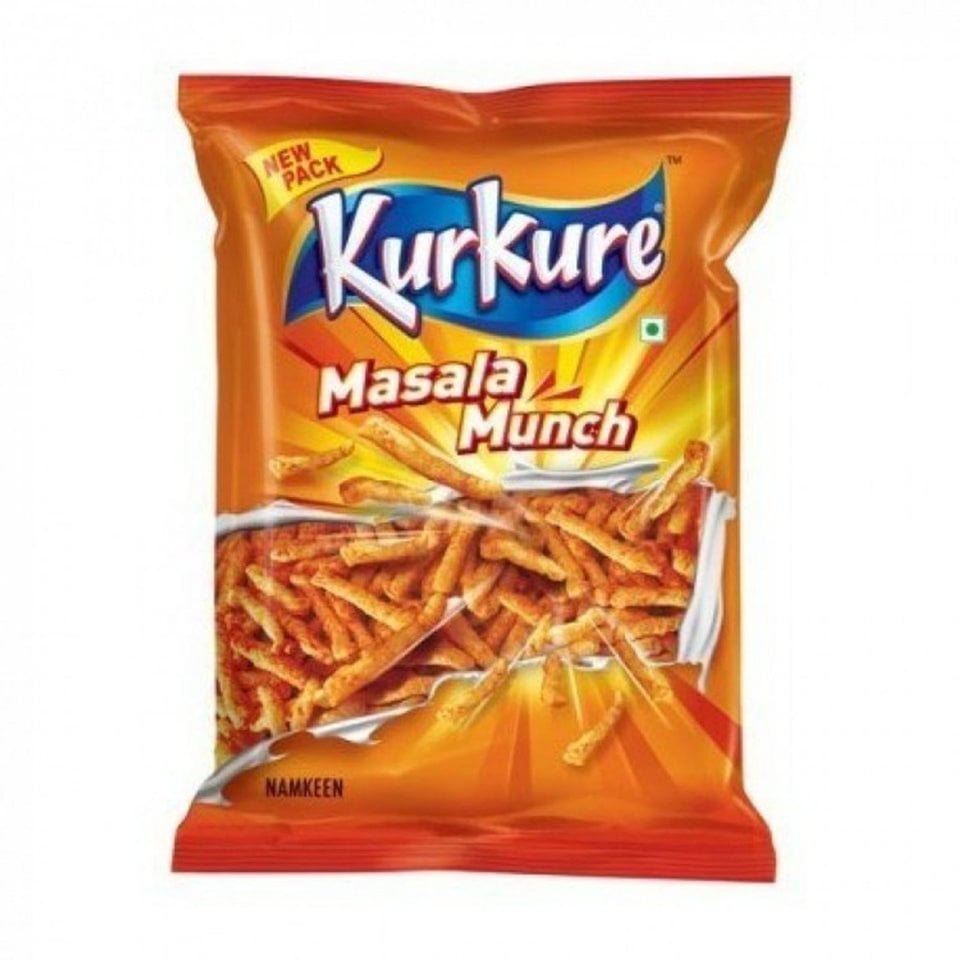 Kurkure - Masala Munch