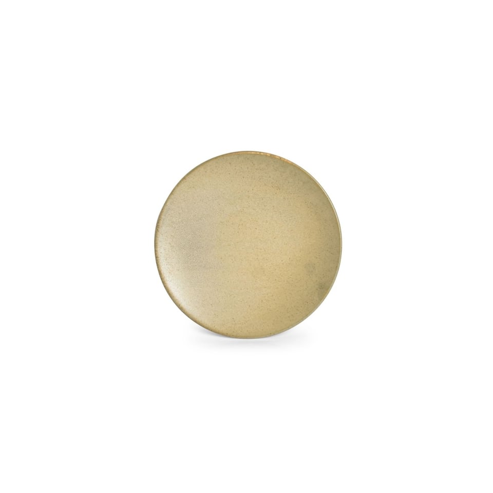 Bord Cirro Beige 16 Cm VERHUUR