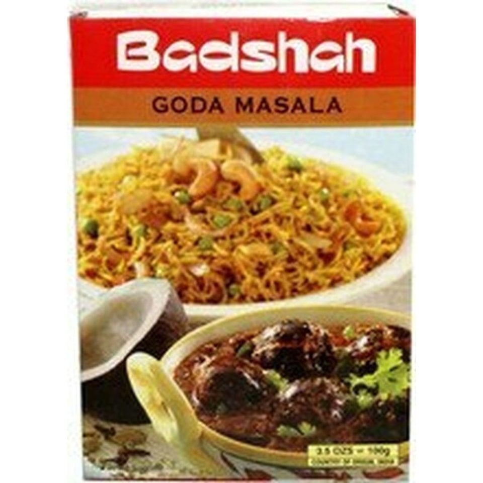 Badshah Goda Masala 100Gr