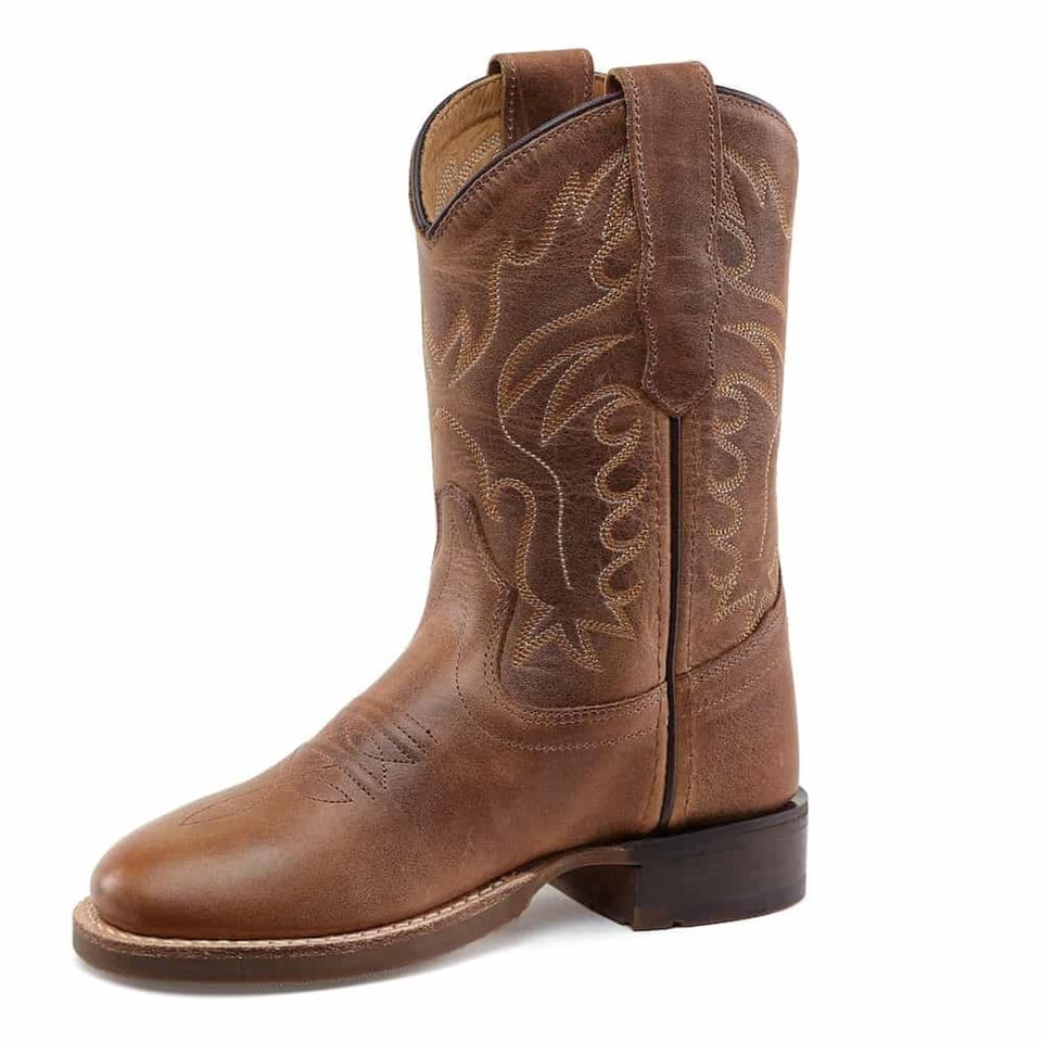 Bootstock Laarzen Ranger Gold