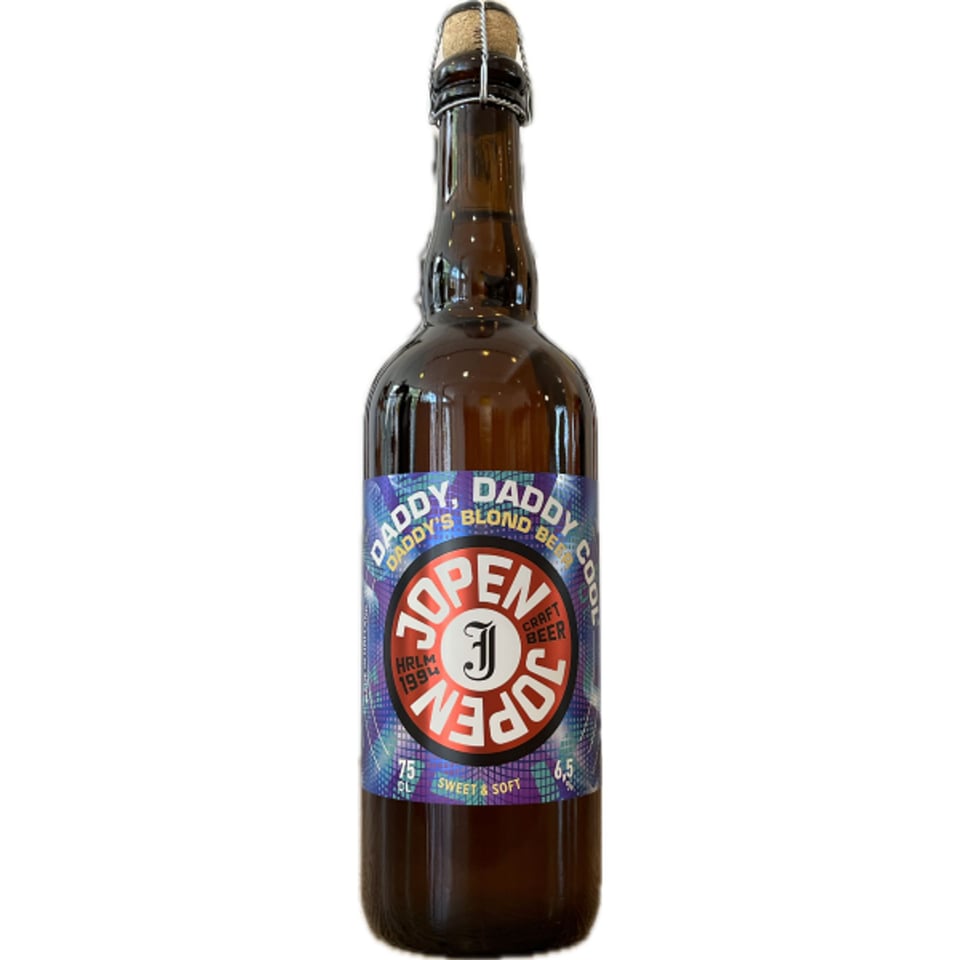 Jopen Daddy Cool 750ml