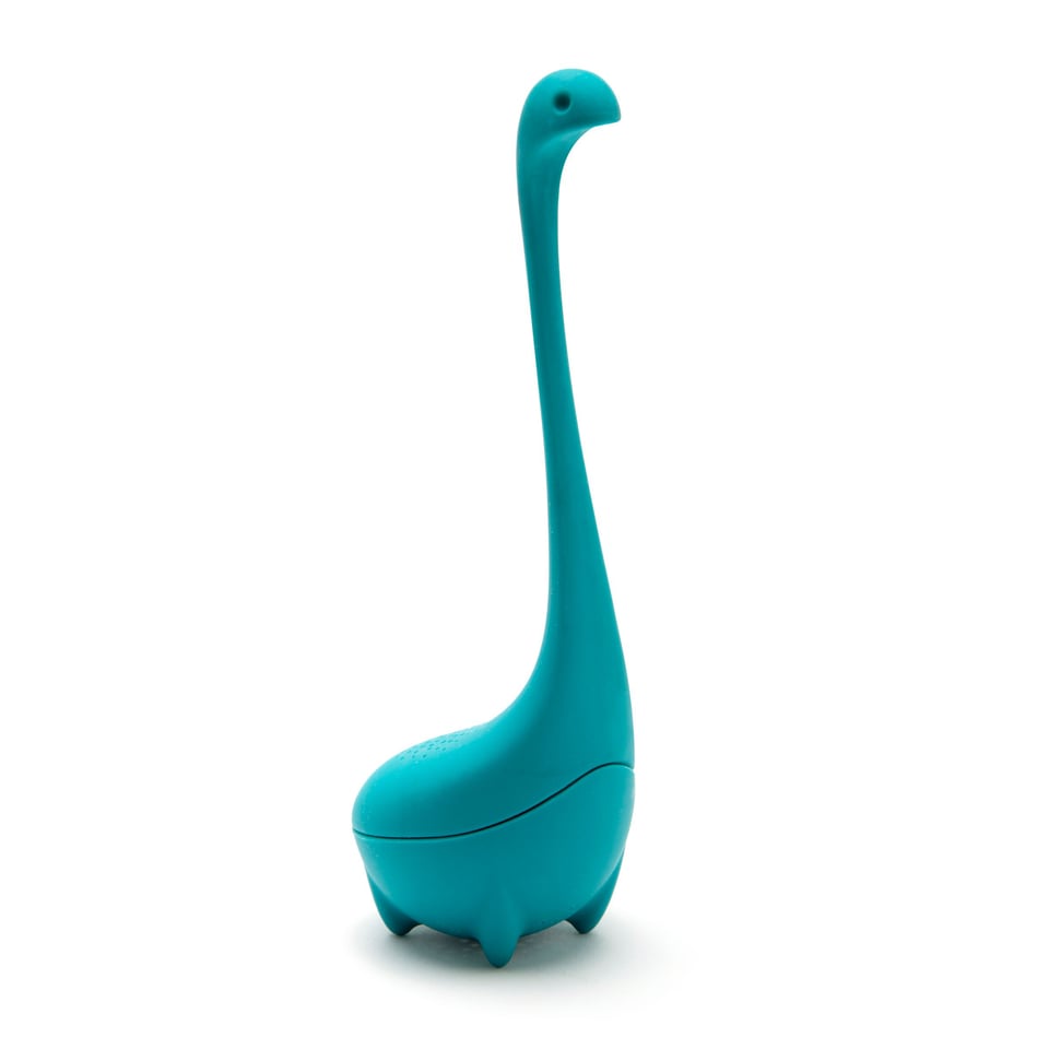 Baby Nessie Turquoise