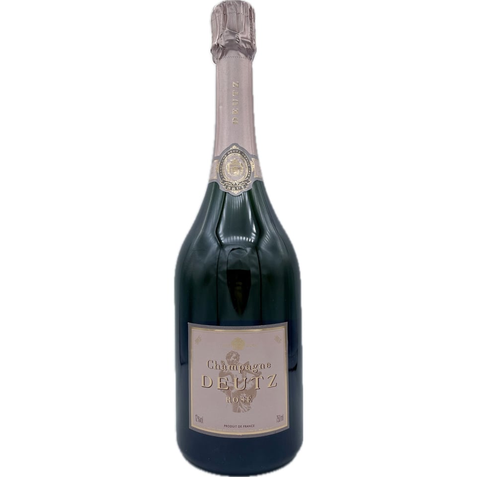 Deutz Deutz Brut Rosé