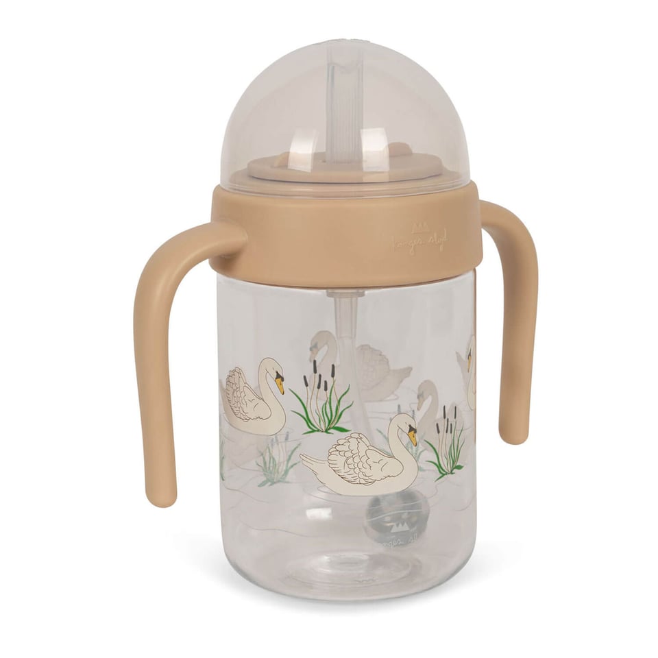 KONGES SLØJD Baby Bottle with Handle 