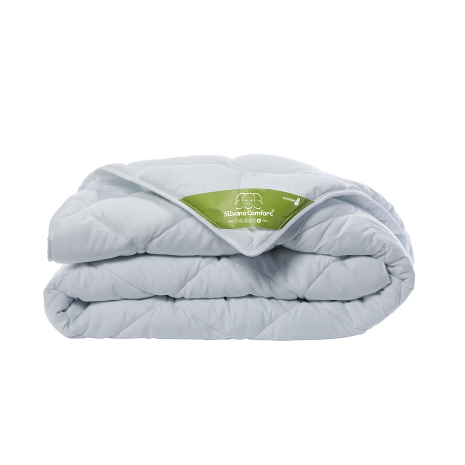 Silvana Comfort Dekbed Groen