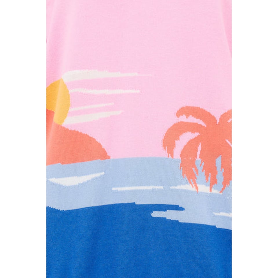 SUGARHILL Sweater Rita