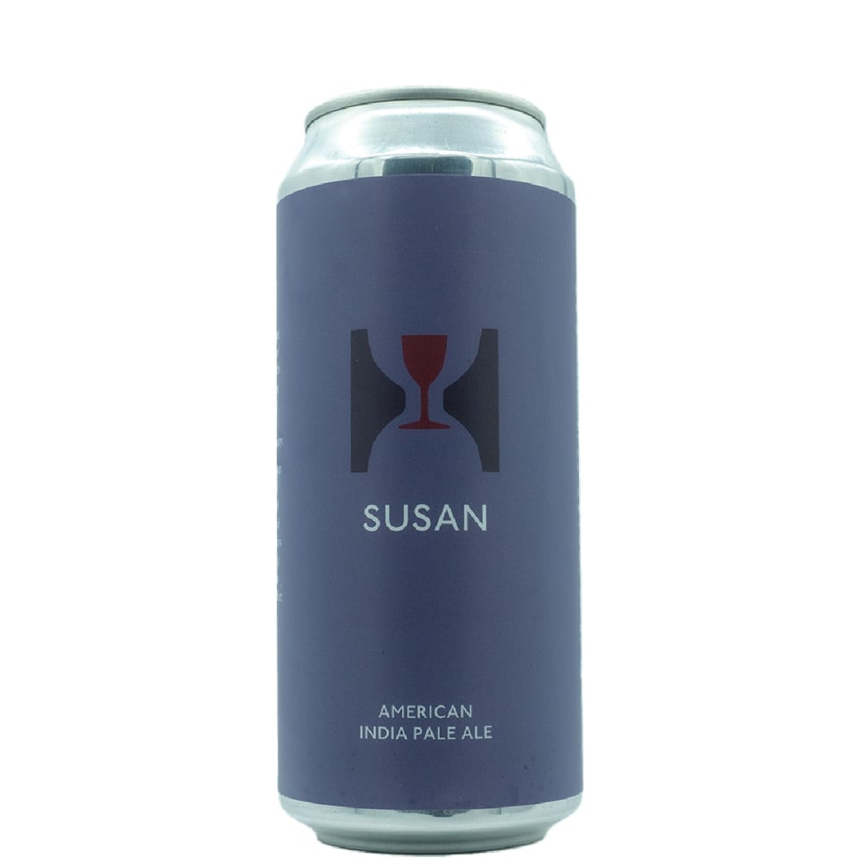 Hill Farmstead Brewery Susan