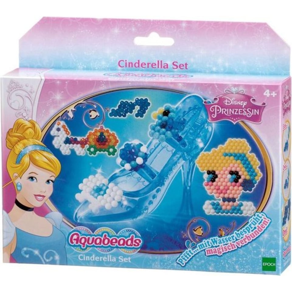 Aquabeads Cinderella Set