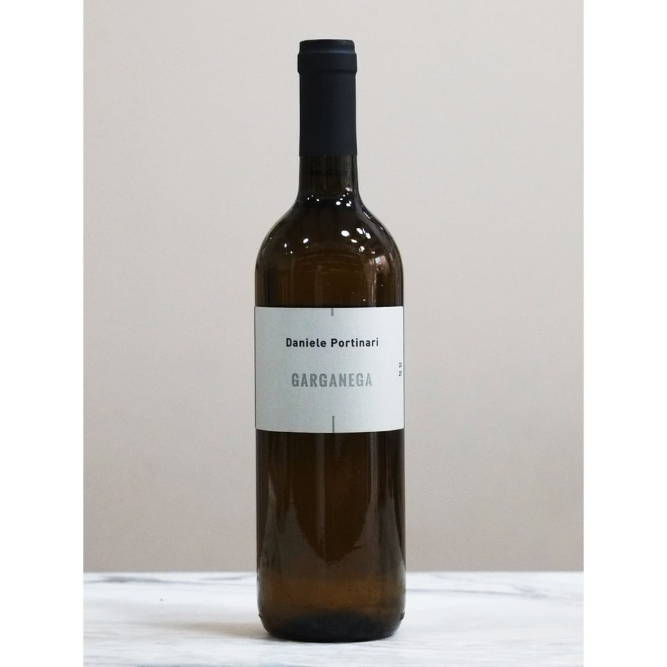 Garganega 2020