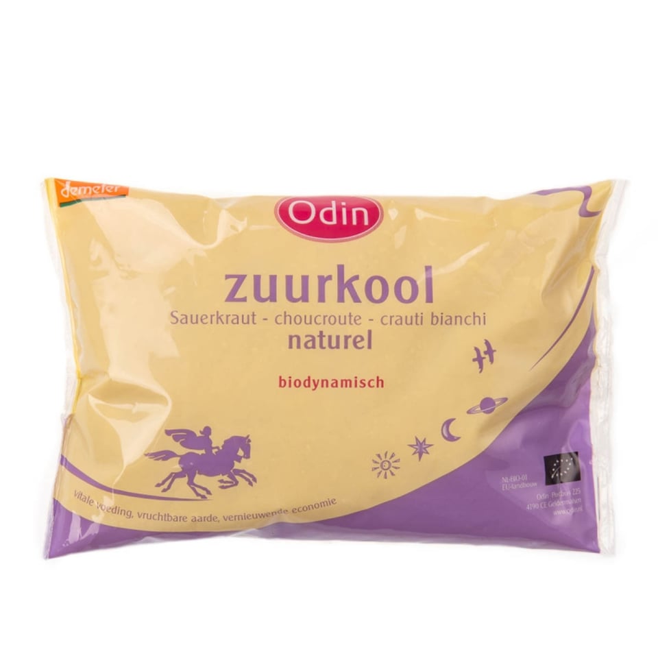 Zuurkool