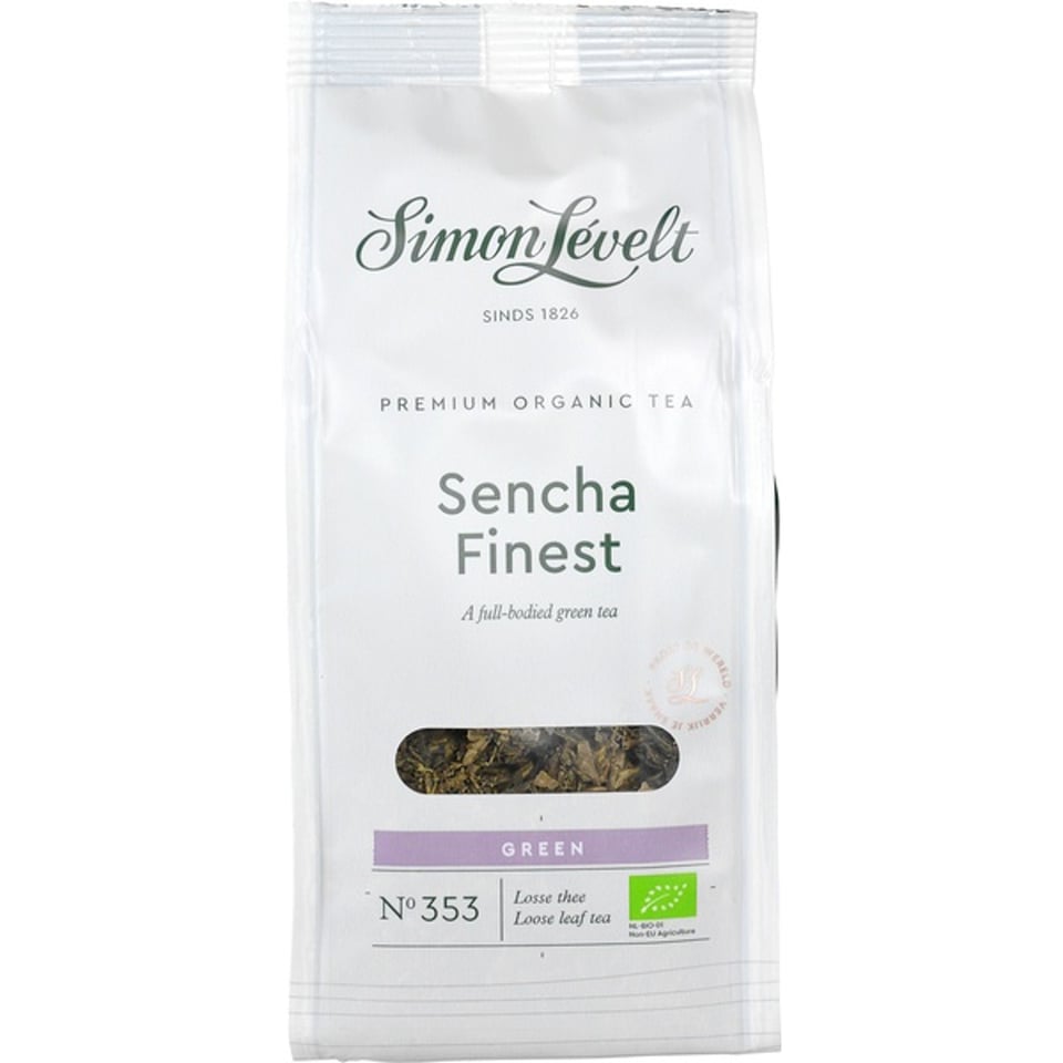 Sencha Finest Thee