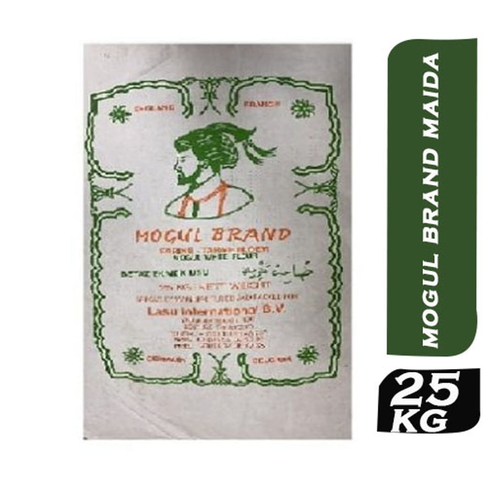 Mogul White Maida 25 KG