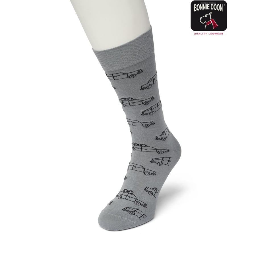 Cars Socks BT992104