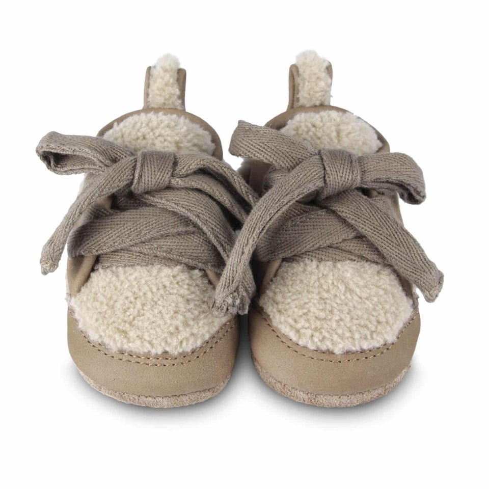 DONSJE AMSTERDAM Baby Shoes Semmi 