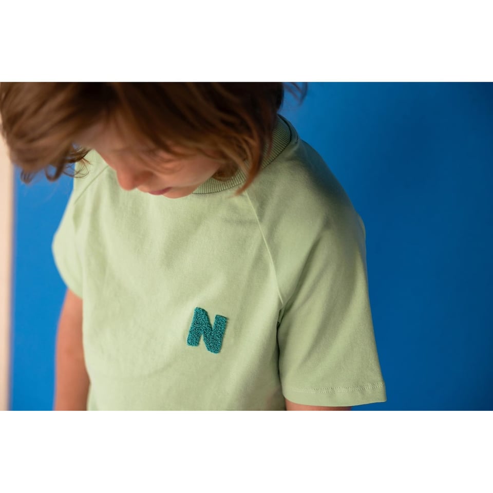 Nixnut N T-Shirt Spring